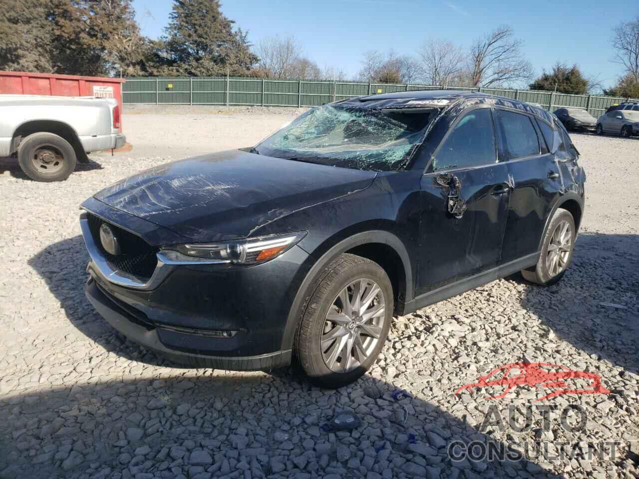 MAZDA CX-5 2020 - JM3KFBDM5L1810083