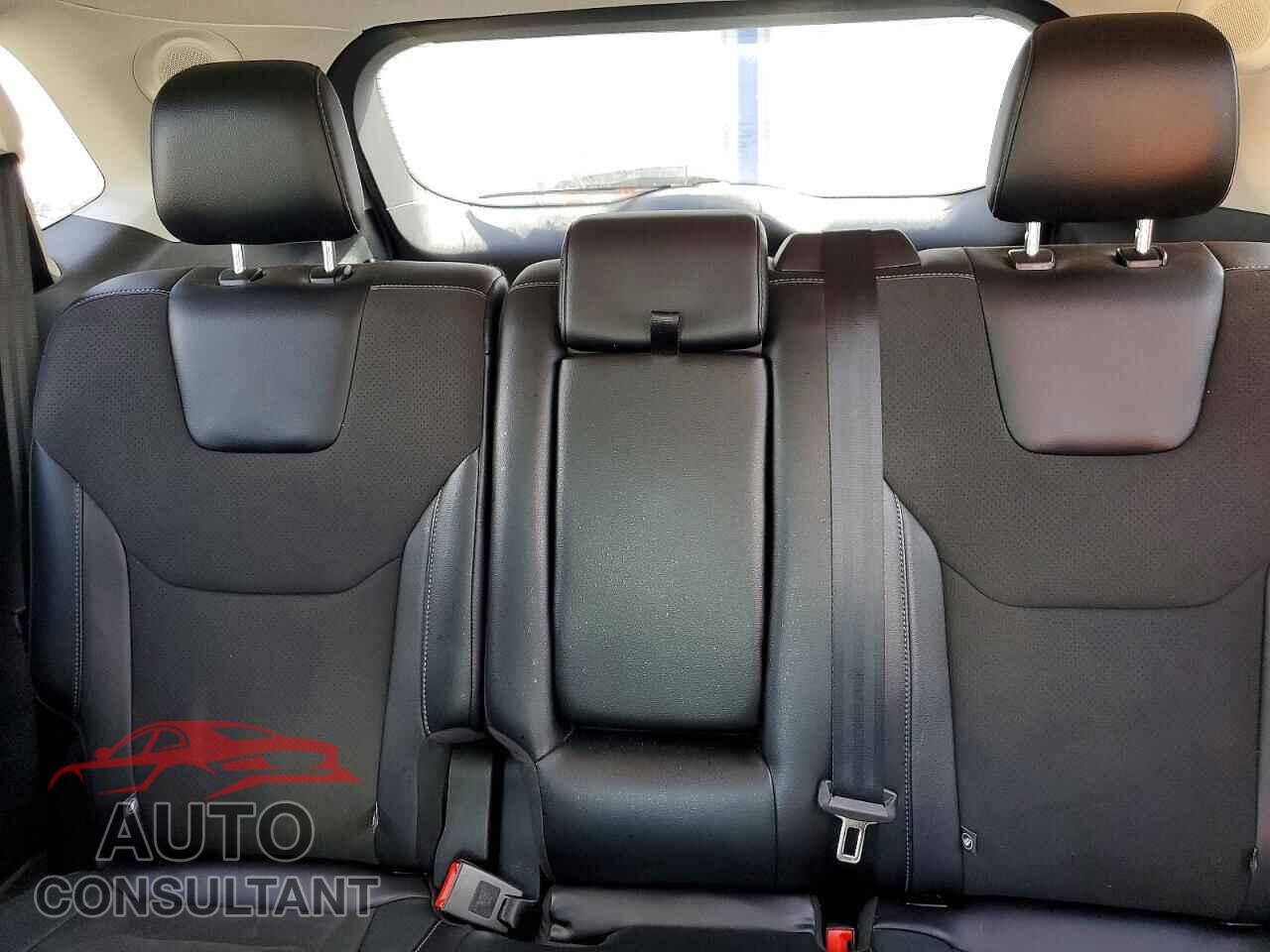 FORD EDGE 2018 - 2FMPK4AP4JBB56436