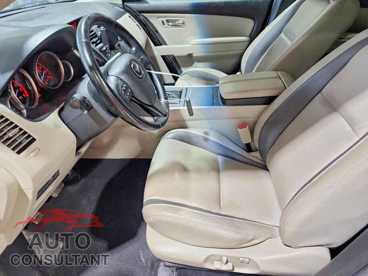 MAZDA CX-9 2012 - JM3TB2CA1C0335058