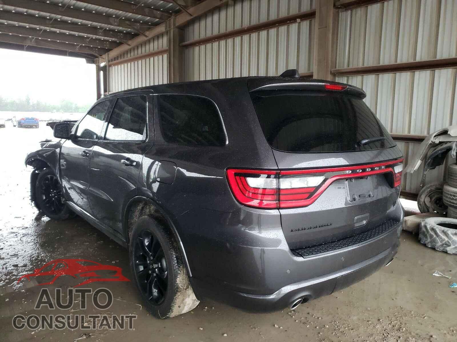 DODGE DURANGO 2020 - 1C4SDHCT7LC410914