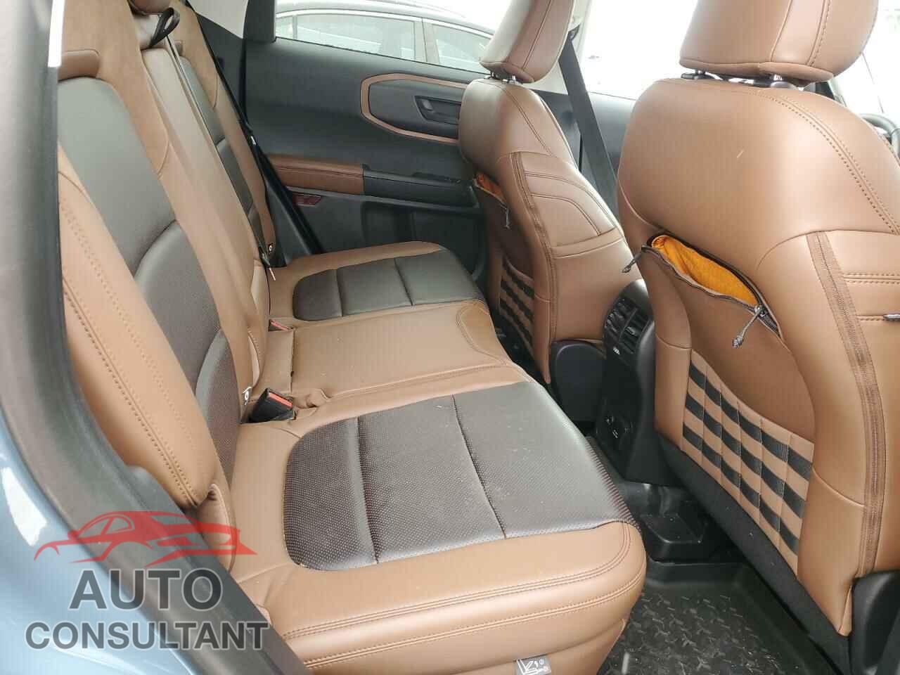 FORD BRONCO 2023 - 3FMCR9D98PRD06871
