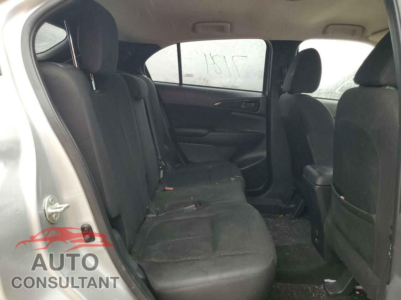 MITSUBISHI ECLIPSE 2020 - JA4AS3AA7LZ023096