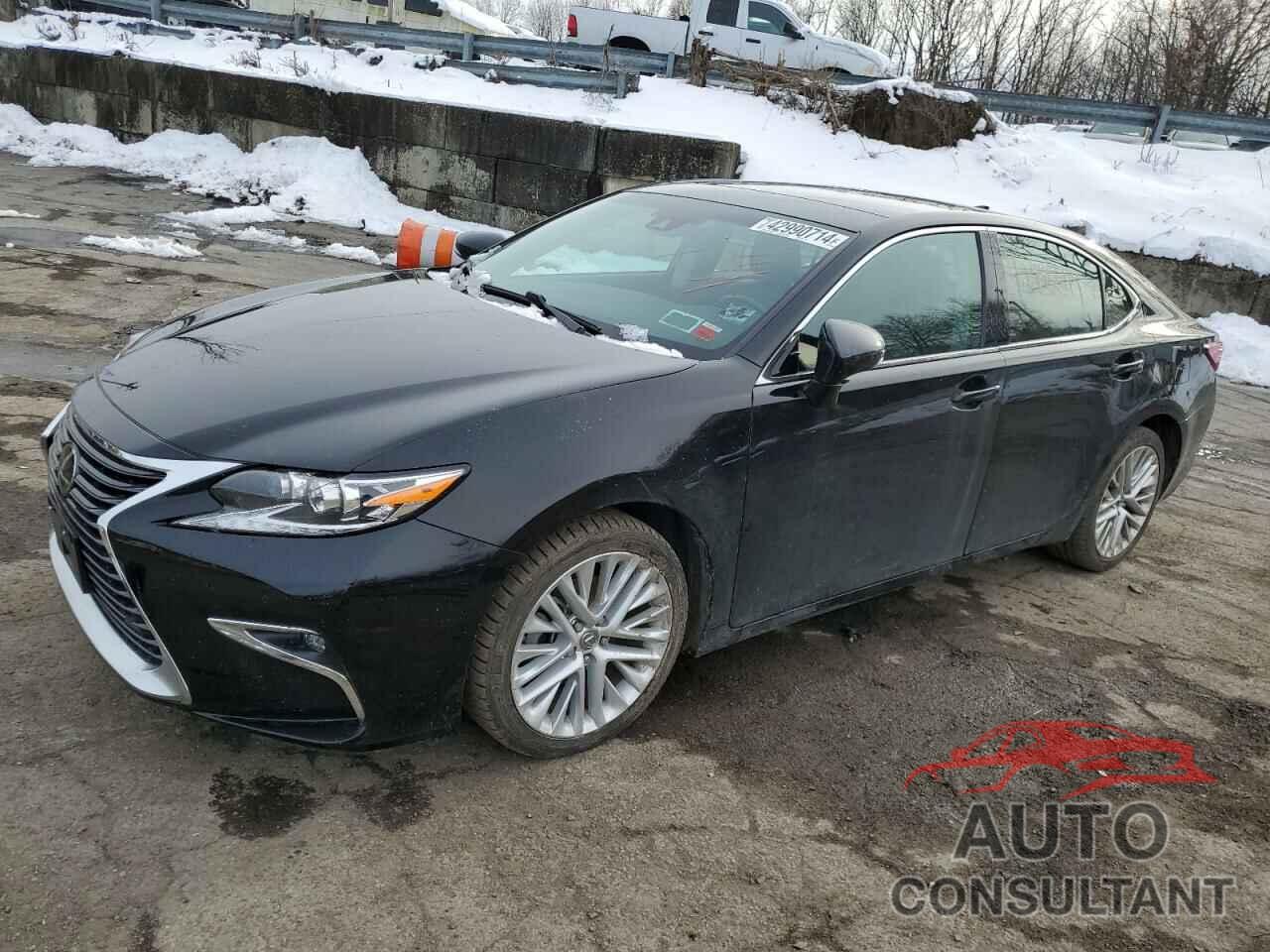 LEXUS ES350 2016 - 58ABK1GG7GU013279