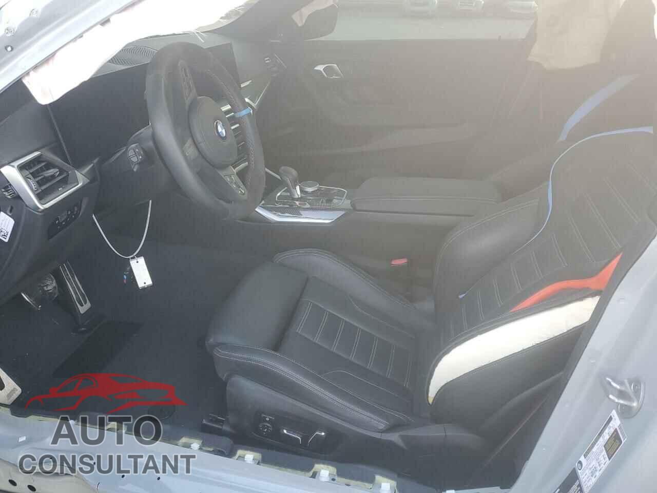 BMW M2 2024 - 3MF13DM09R8E51148