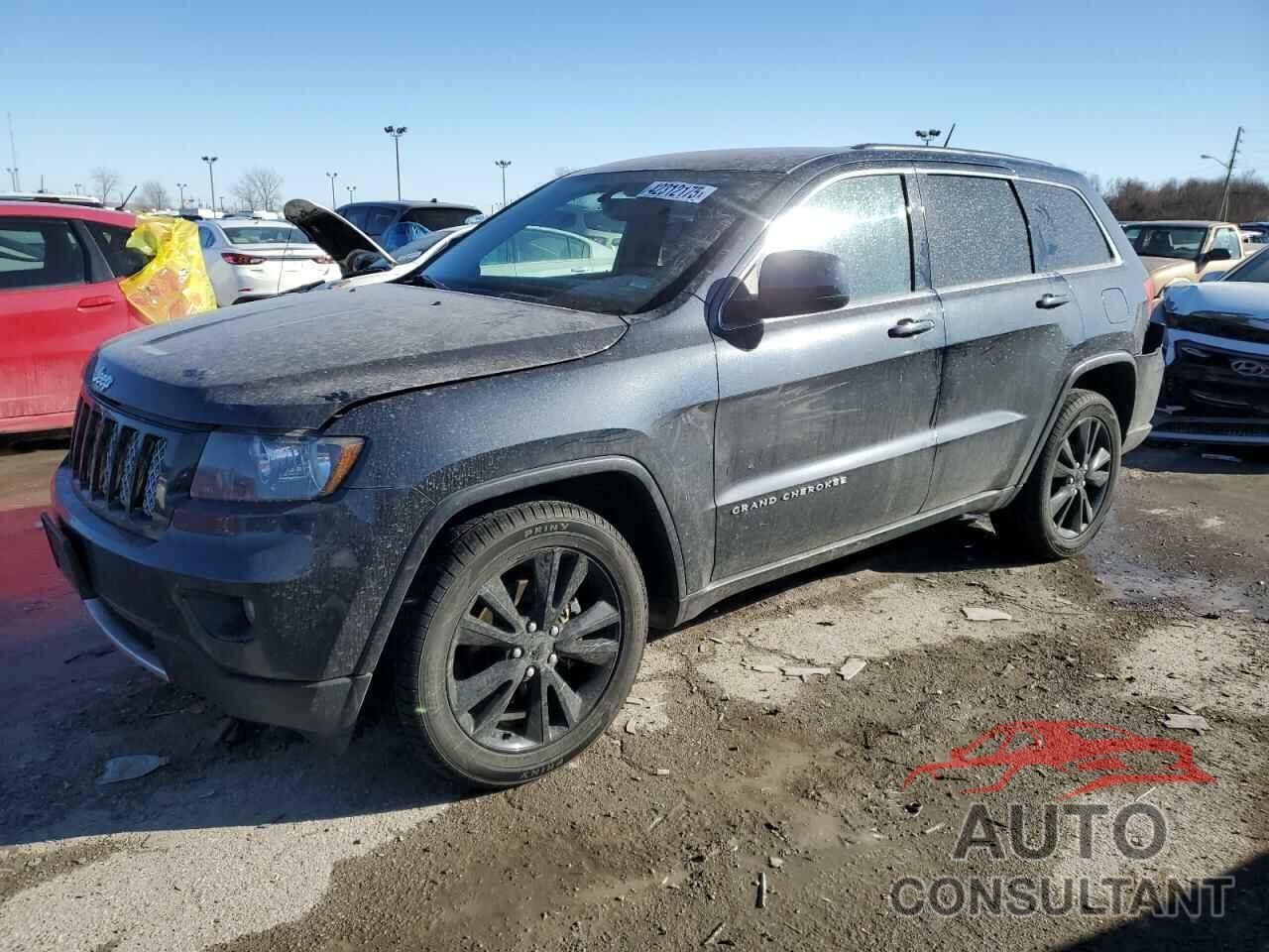 JEEP GRAND CHER 2012 - 1C4RJEAT0CC361631