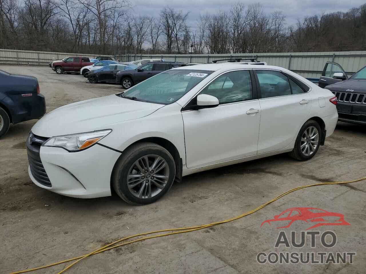 TOYOTA CAMRY 2016 - 4T1BF1FKXGU246218