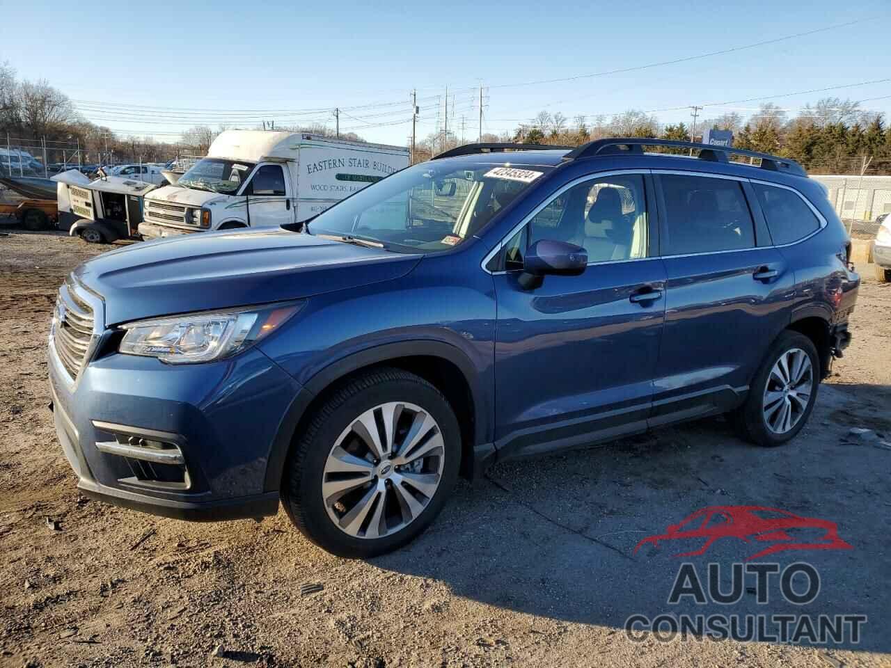 SUBARU ASCENT 2020 - 4S4WMAHD9L3471753
