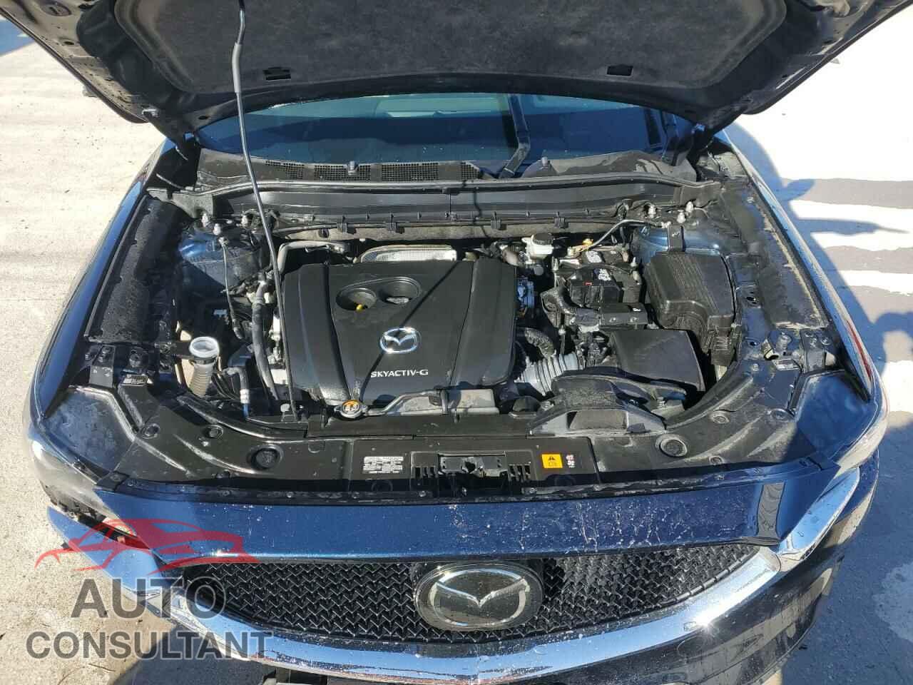 MAZDA CX-5 2020 - JM3KFBDM5L0805634