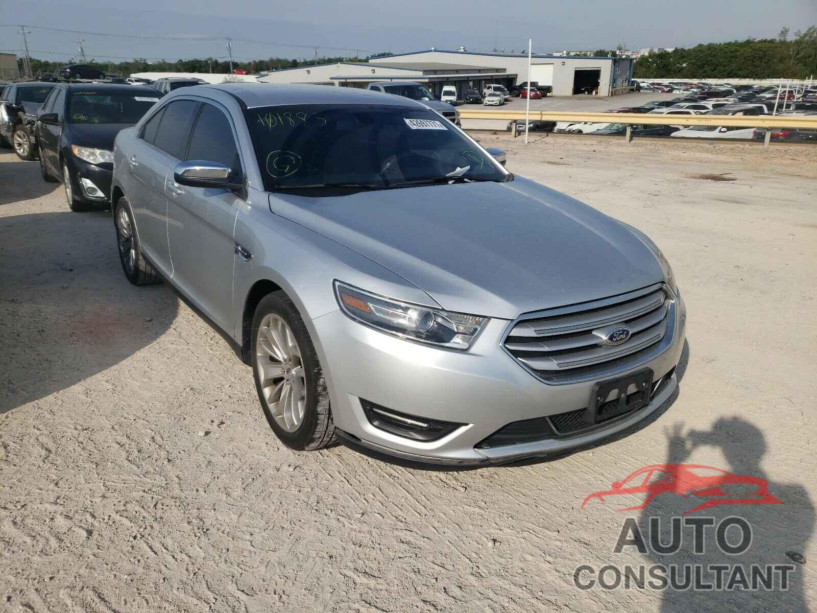 FORD TAURUS 2016 - 1FAHP2F88GG101883