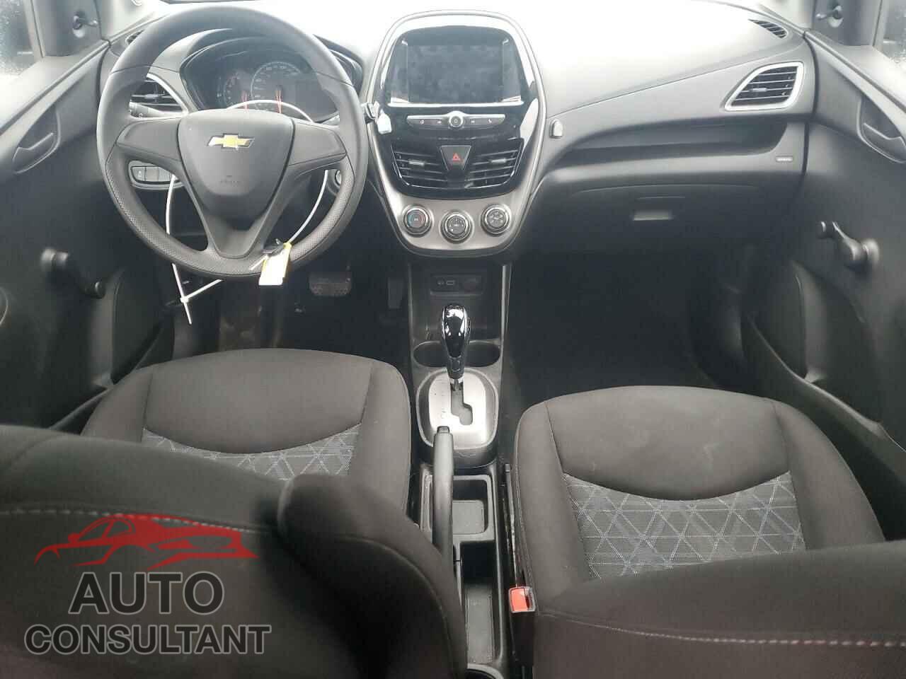 CHEVROLET SPARK 2020 - KL8CB6SA0LC402015