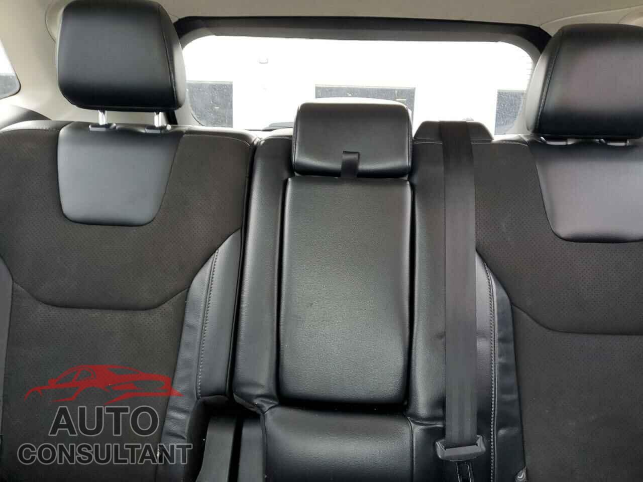 FORD EDGE 2015 - 2FMPK3AP8FBB89568