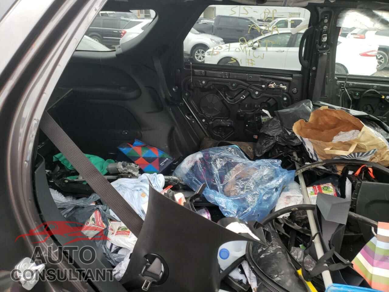 DODGE DURANGO 2019 - 1C4SDJCT6KC807200