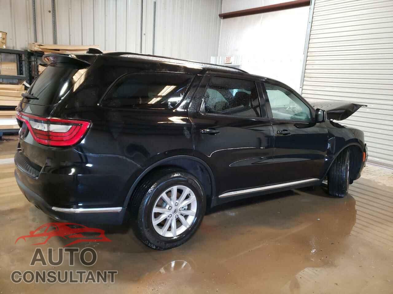 DODGE DURANGO 2023 - 1C4RDHAG2PC630214