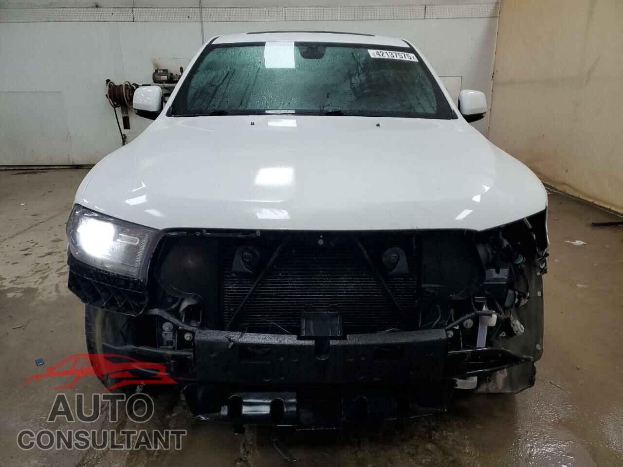 DODGE DURANGO 2014 - 1C4SDJCT0EC558879