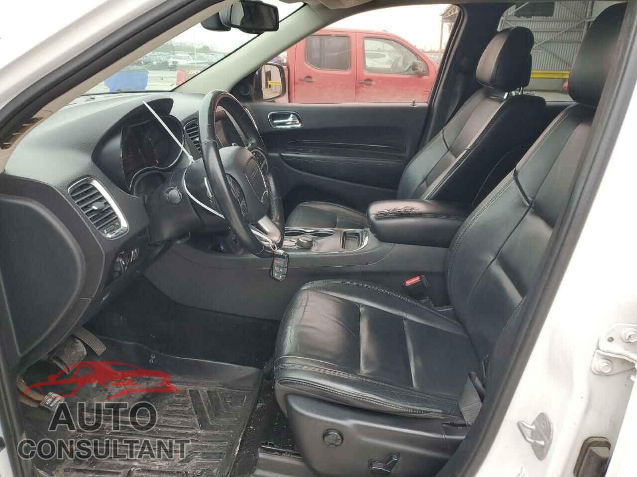 DODGE DURANGO 2014 - 1C4RDHDG8EC353898