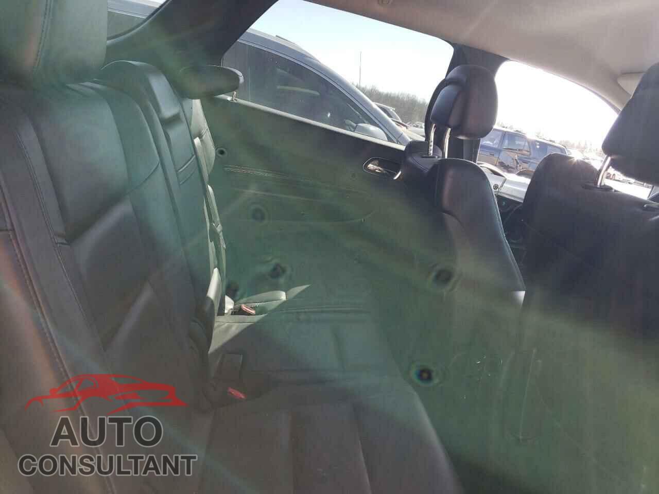 DODGE DURANGO 2016 - 1C4RDJDG6GC467439