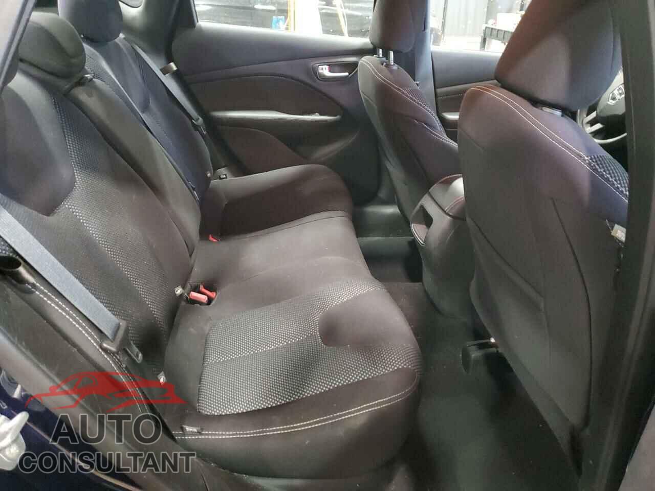 DODGE DART 2015 - 1C3CDFBB2FD122819
