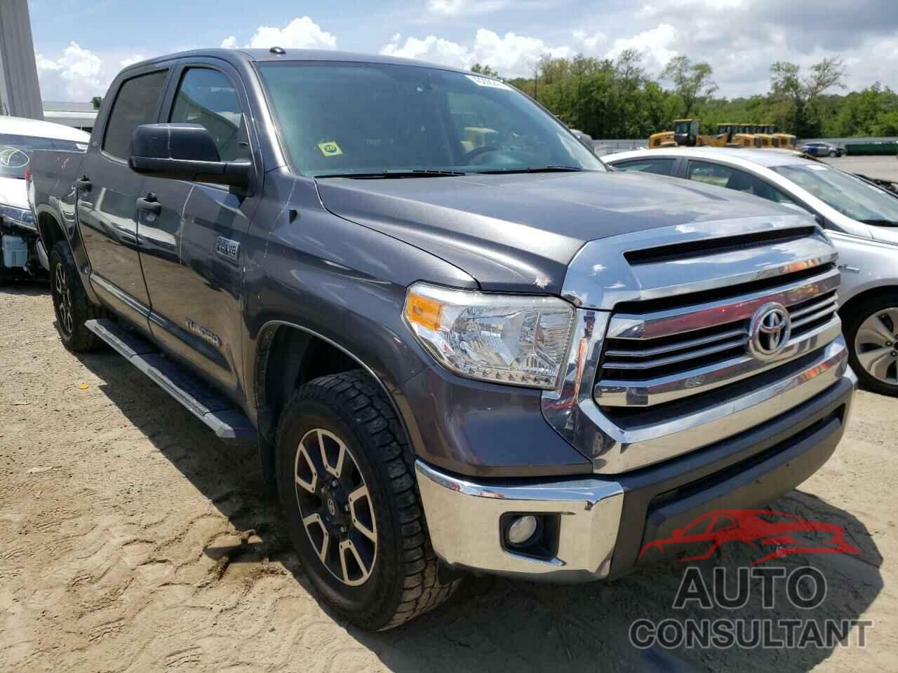 TOYOTA TUNDRA 2016 - 5TFDY5F14GX539682