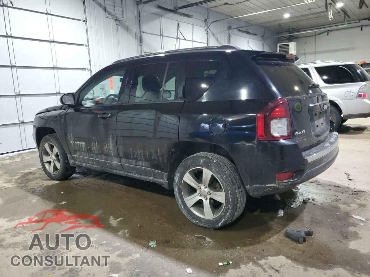 JEEP COMPASS 2016 - 1C4NJDEB5GD814099