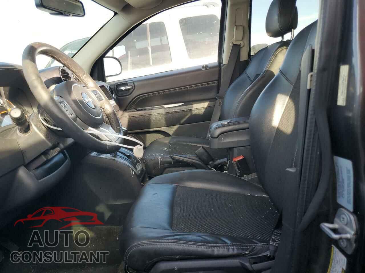 JEEP COMPASS 2016 - 1C4NJCEA2GD769737