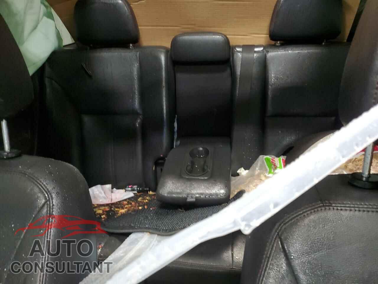 FORD EDGE 2013 - 2FMDK3KC4DBE09848