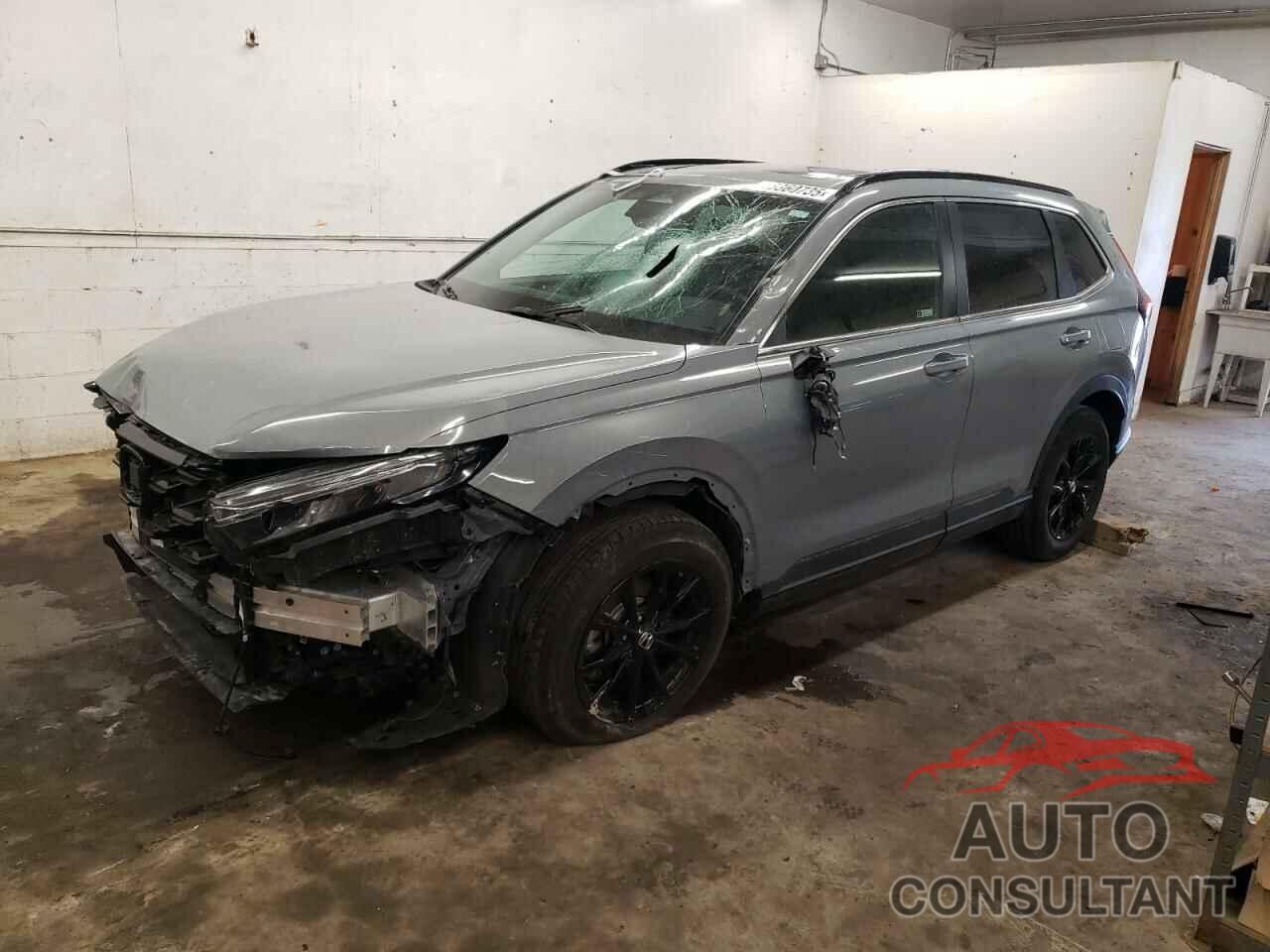 HONDA CRV 2024 - 7FARS6H59RE010923