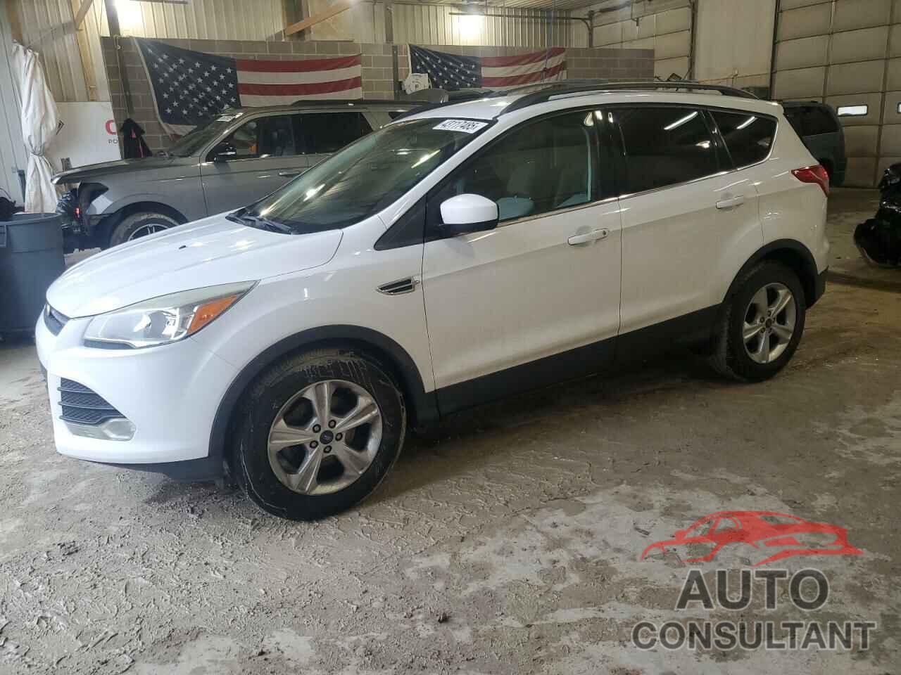 FORD ESCAPE 2013 - 1FMCU0GX8DUD01954