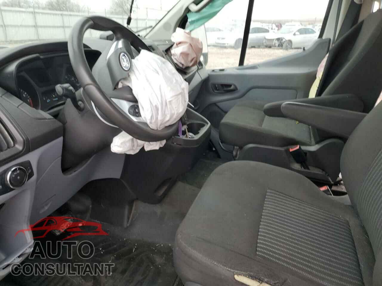 FORD TRANSIT 2017 - 1FTYR1YM0HKA91938