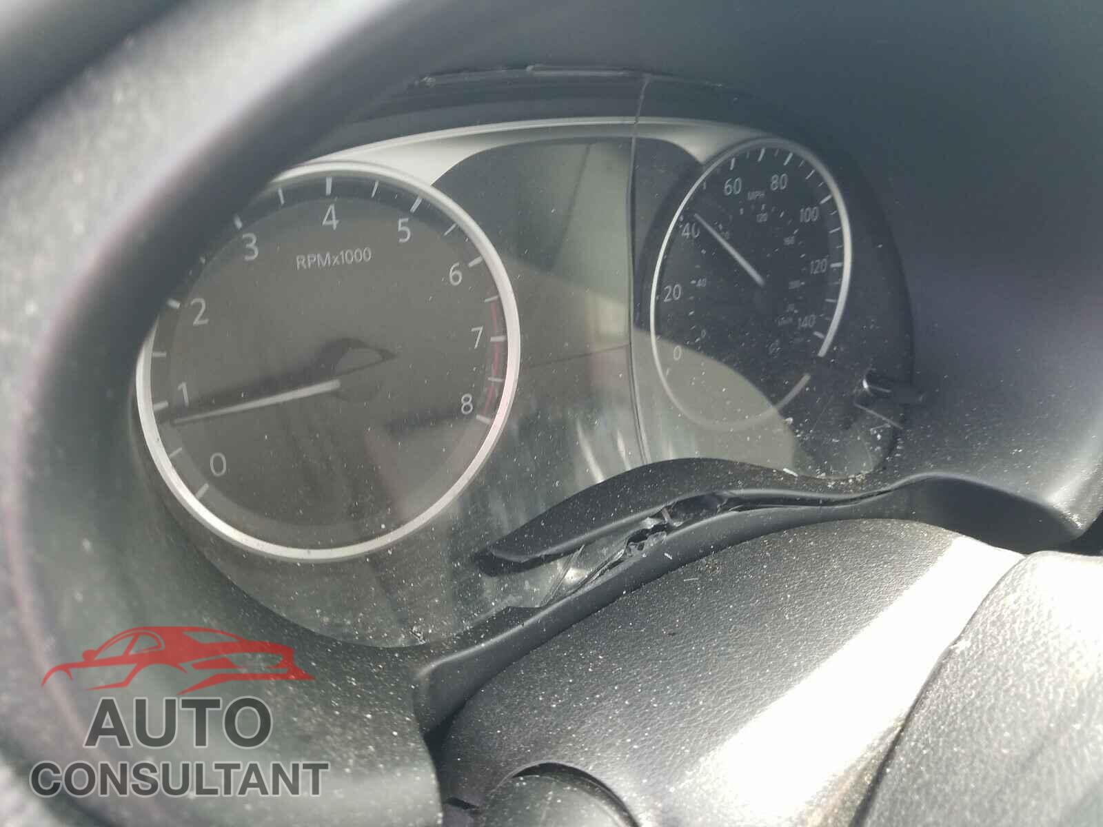 NISSAN KICKS 2019 - 3N1CP5CU2KL530077
