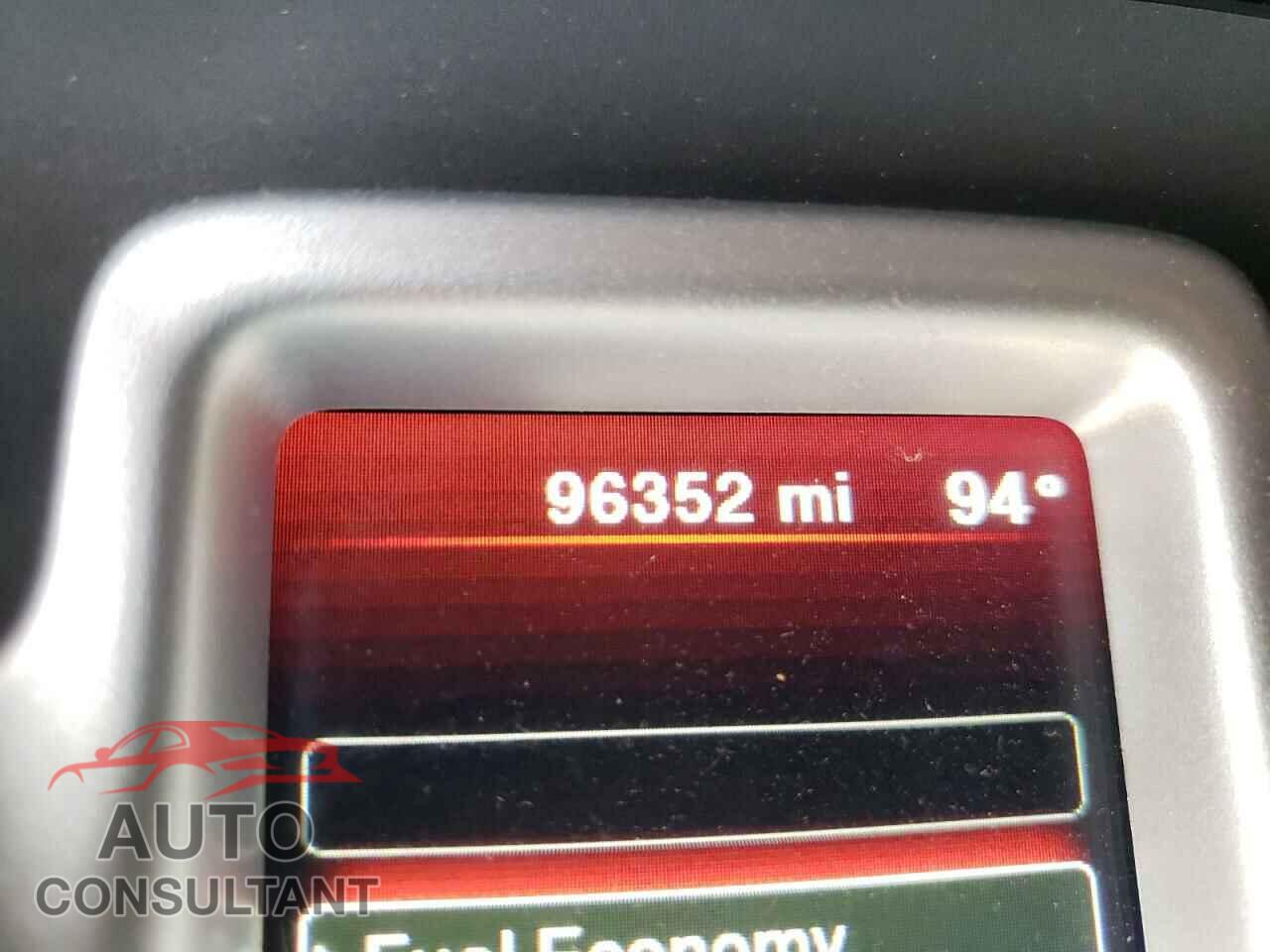 DODGE JOURNEY 2017 - 3C4PDCAB5HT676205