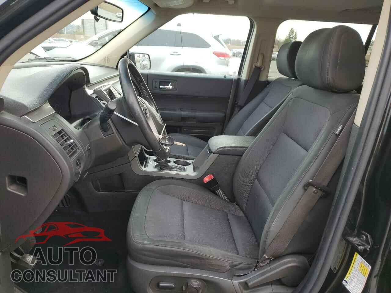 FORD FLEX 2013 - 2FMGK5B87DBD32347