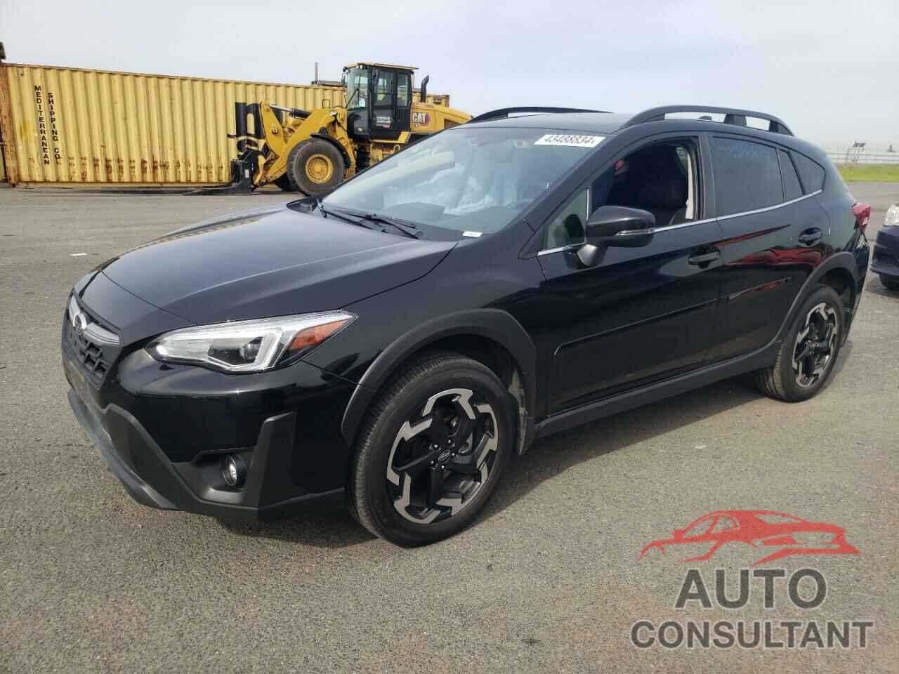 SUBARU CROSSTREK 2023 - JF2GTHMC2P8280767