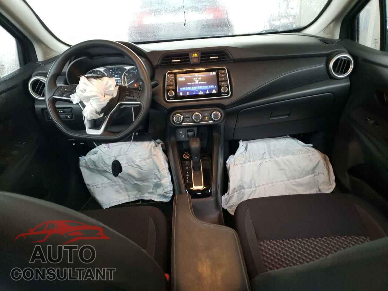 NISSAN VERSA 2020 - 3N1CN8DV1LL842052