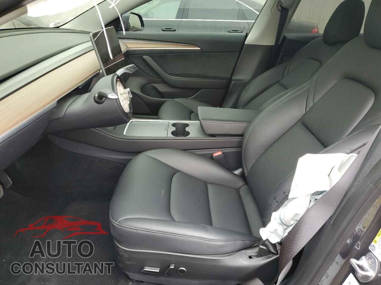 TESLA MODEL 3 2023 - 5YJ3E1EA0PF664011