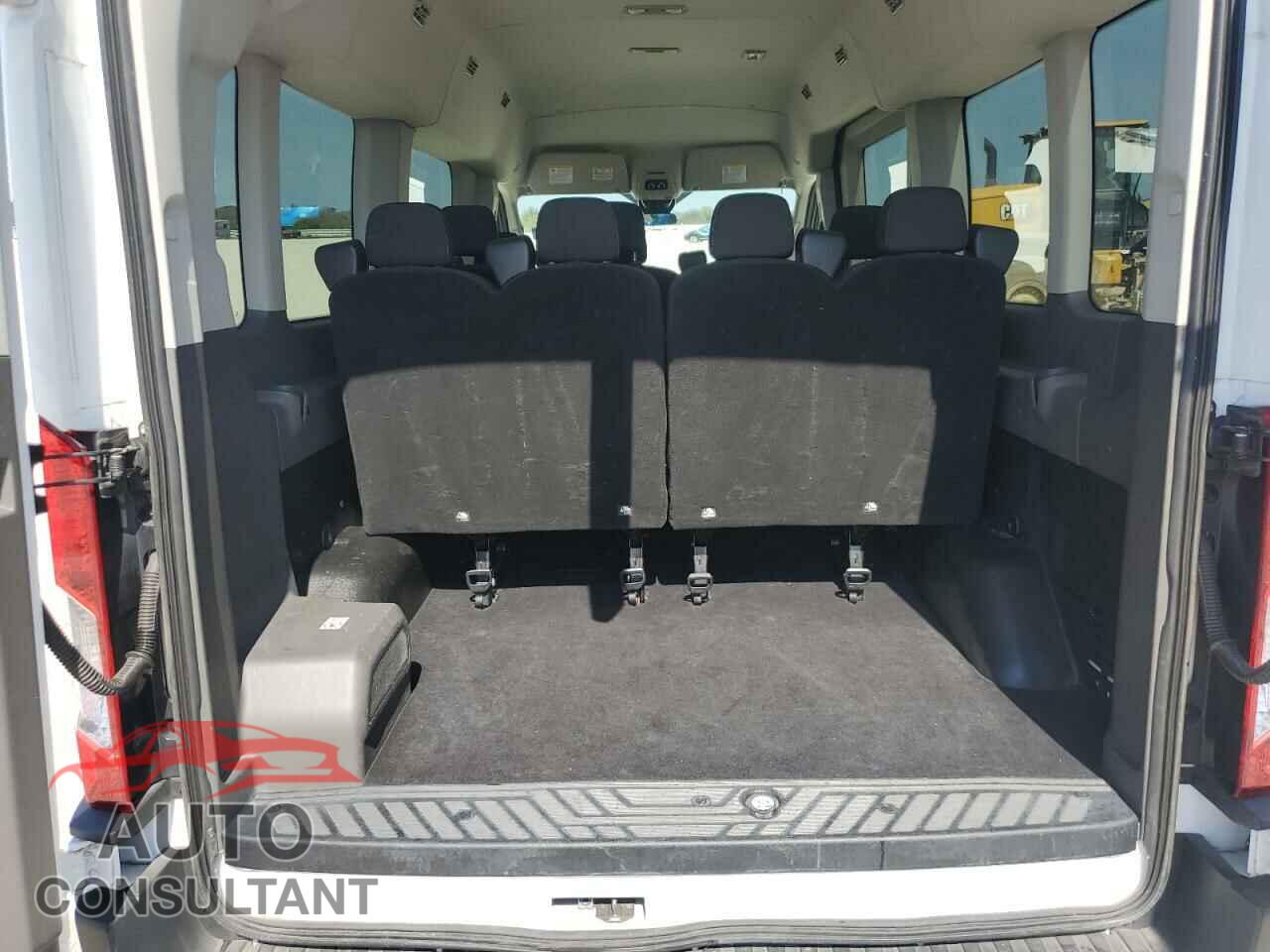 FORD TRANSIT 2021 - 1FBAX2C8XMKA49587