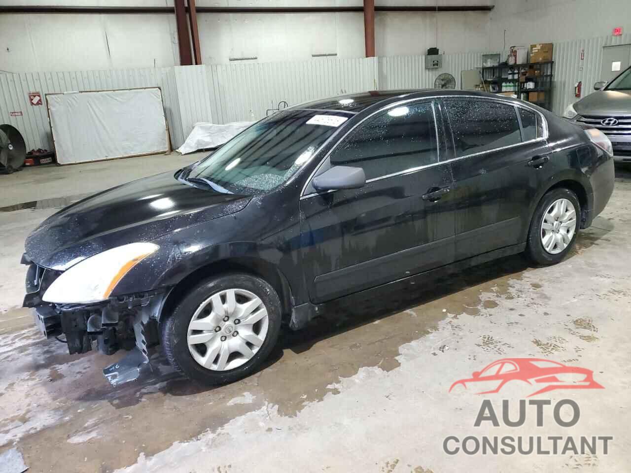 NISSAN ALTIMA 2011 - 1N4AL2AP2BC169026