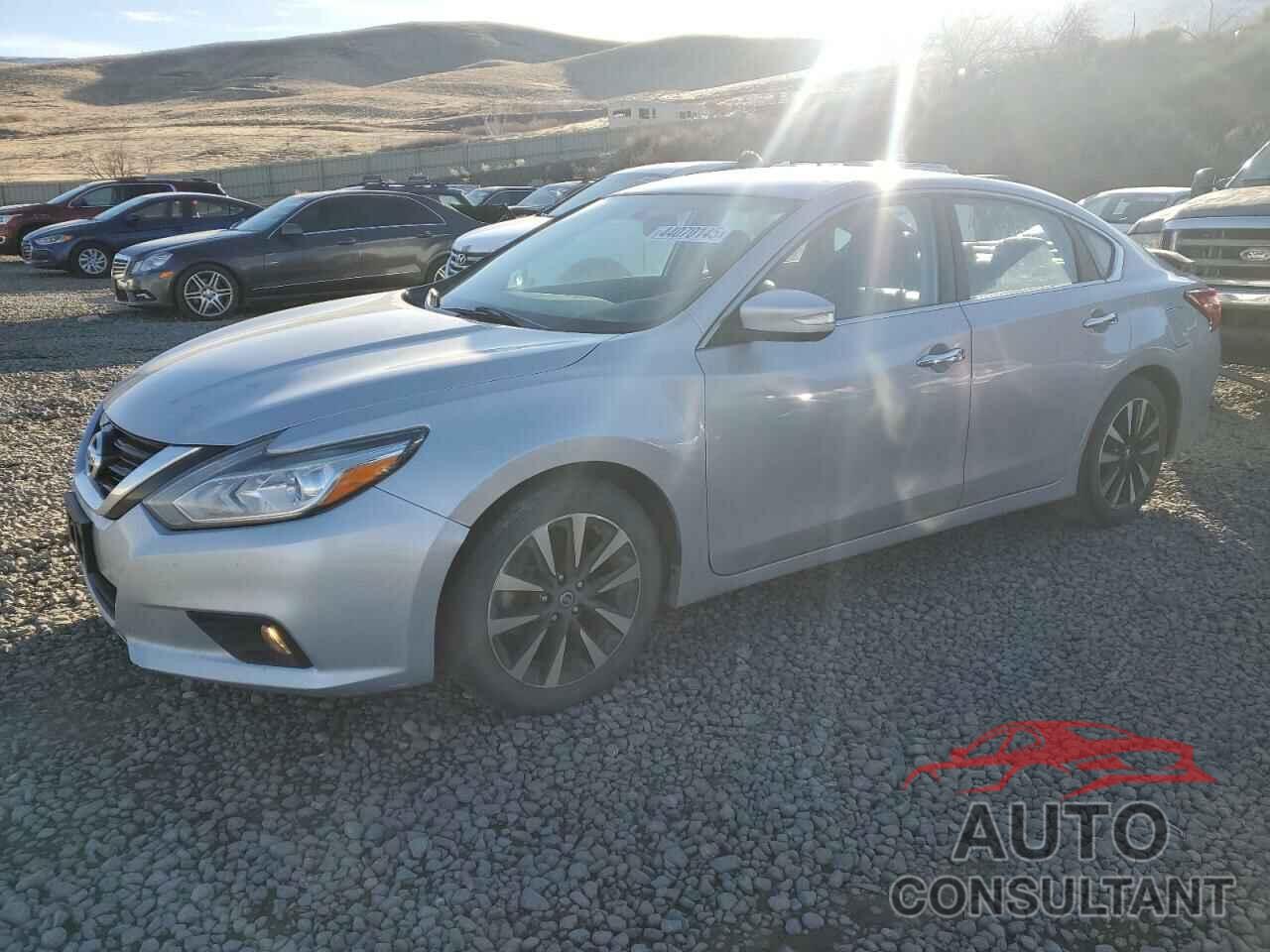 NISSAN ALTIMA 2018 - 1N4AL3AP4JC183093