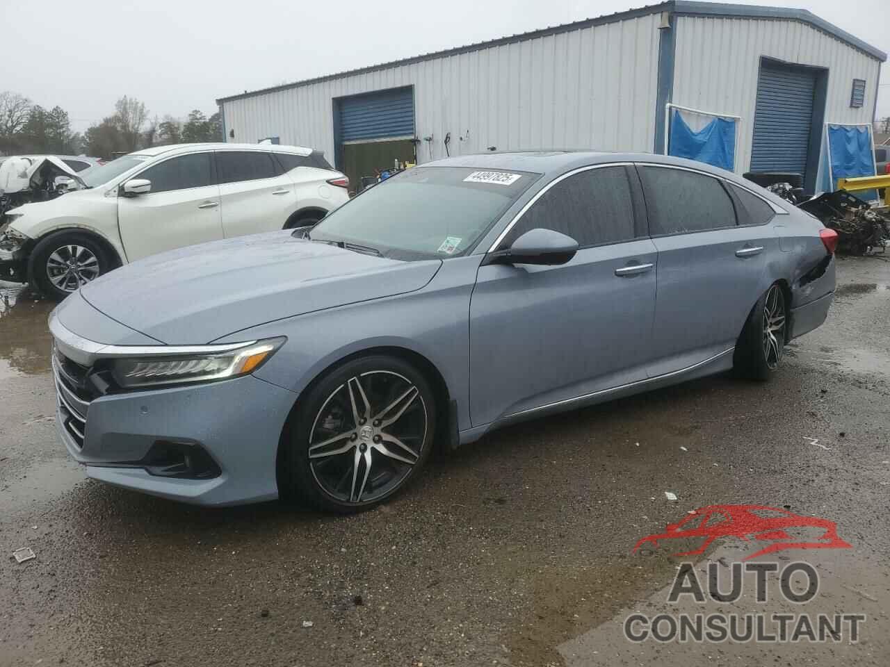 HONDA ACCORD 2022 - 1HGCV2F96NA003407