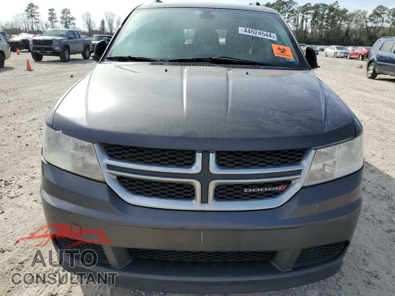 DODGE JOURNEY 2019 - 3C4PDCAB4KT860963