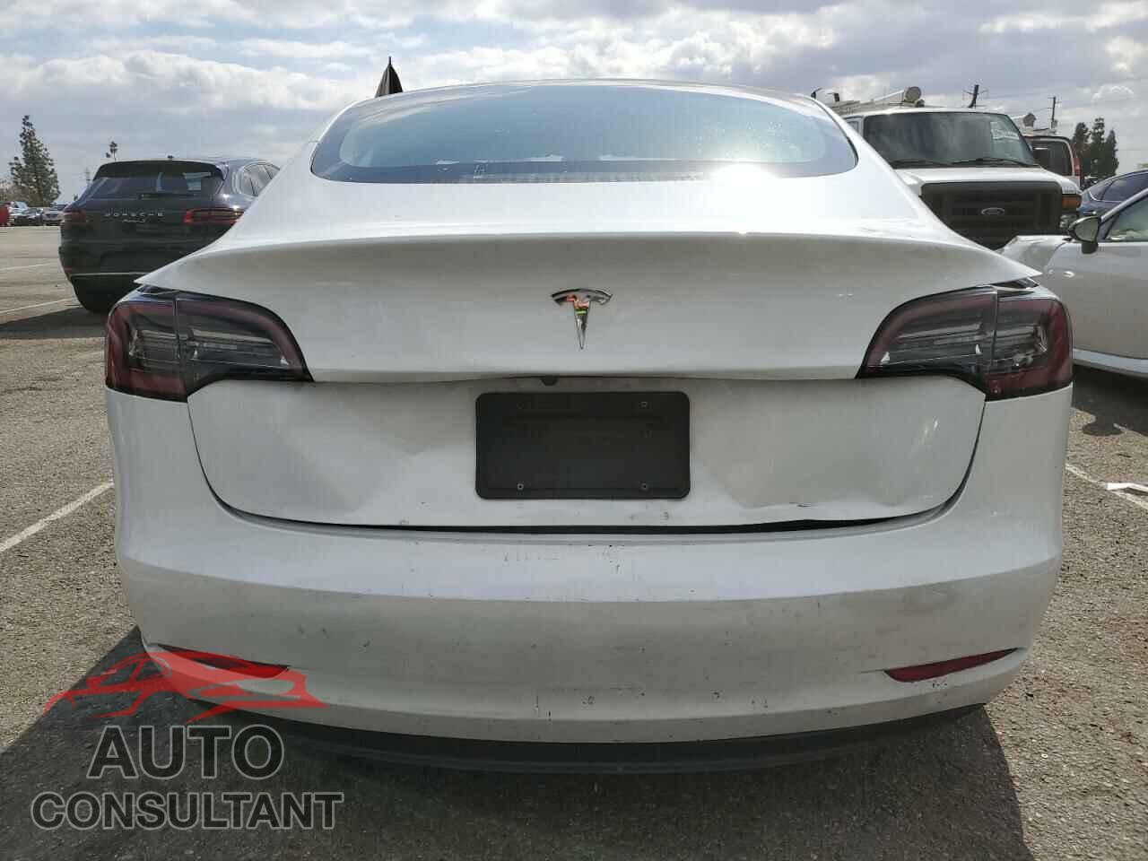 TESLA MODEL 3 2023 - 5YJ3E1EA4PF461784