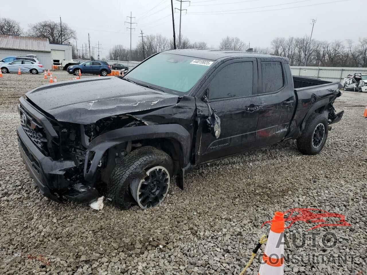 TOYOTA TACOMA 2024 - 3TMLB5JN5RM023895