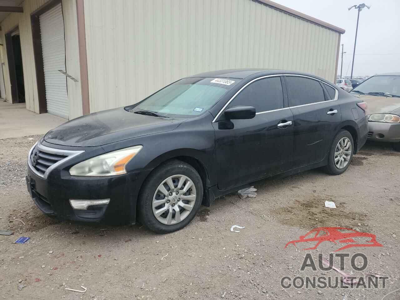 NISSAN ALTIMA 2014 - 1N4AL3AP8EC414745