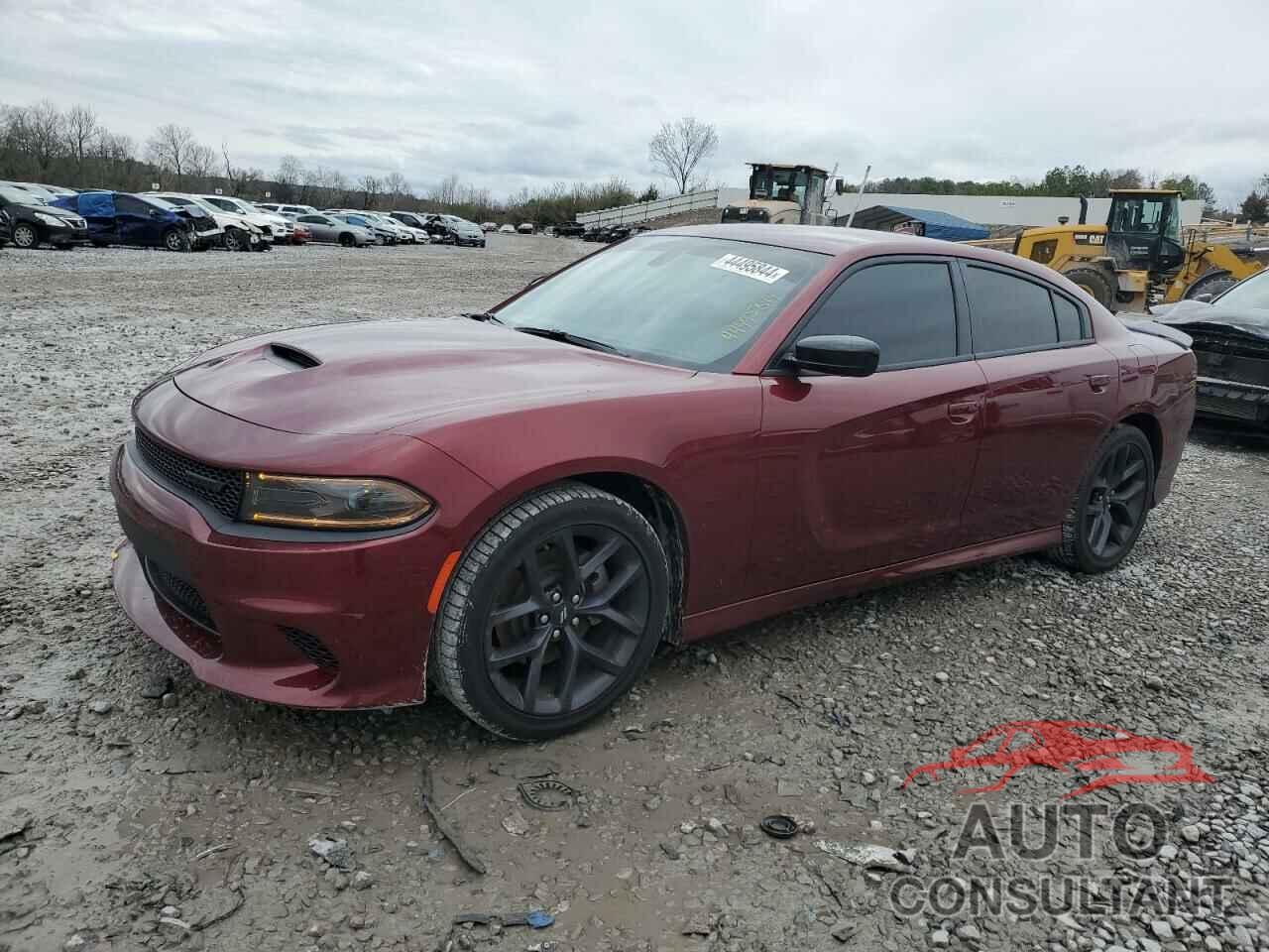 DODGE CHARGER 2023 - 2C3CDXHG3PH671233