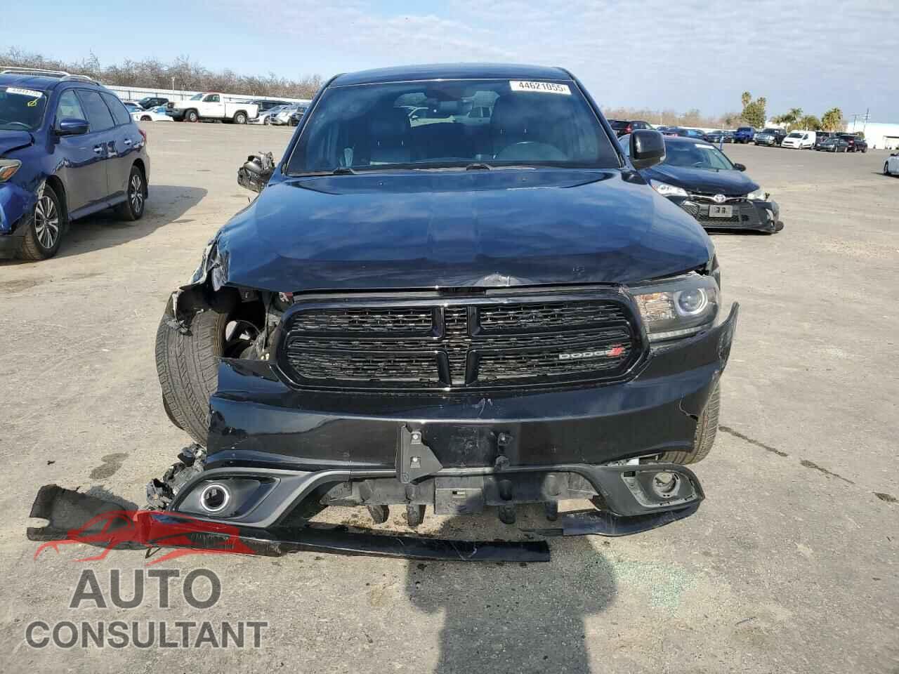 DODGE DURANGO 2017 - 1C4RDHDG7HC890914