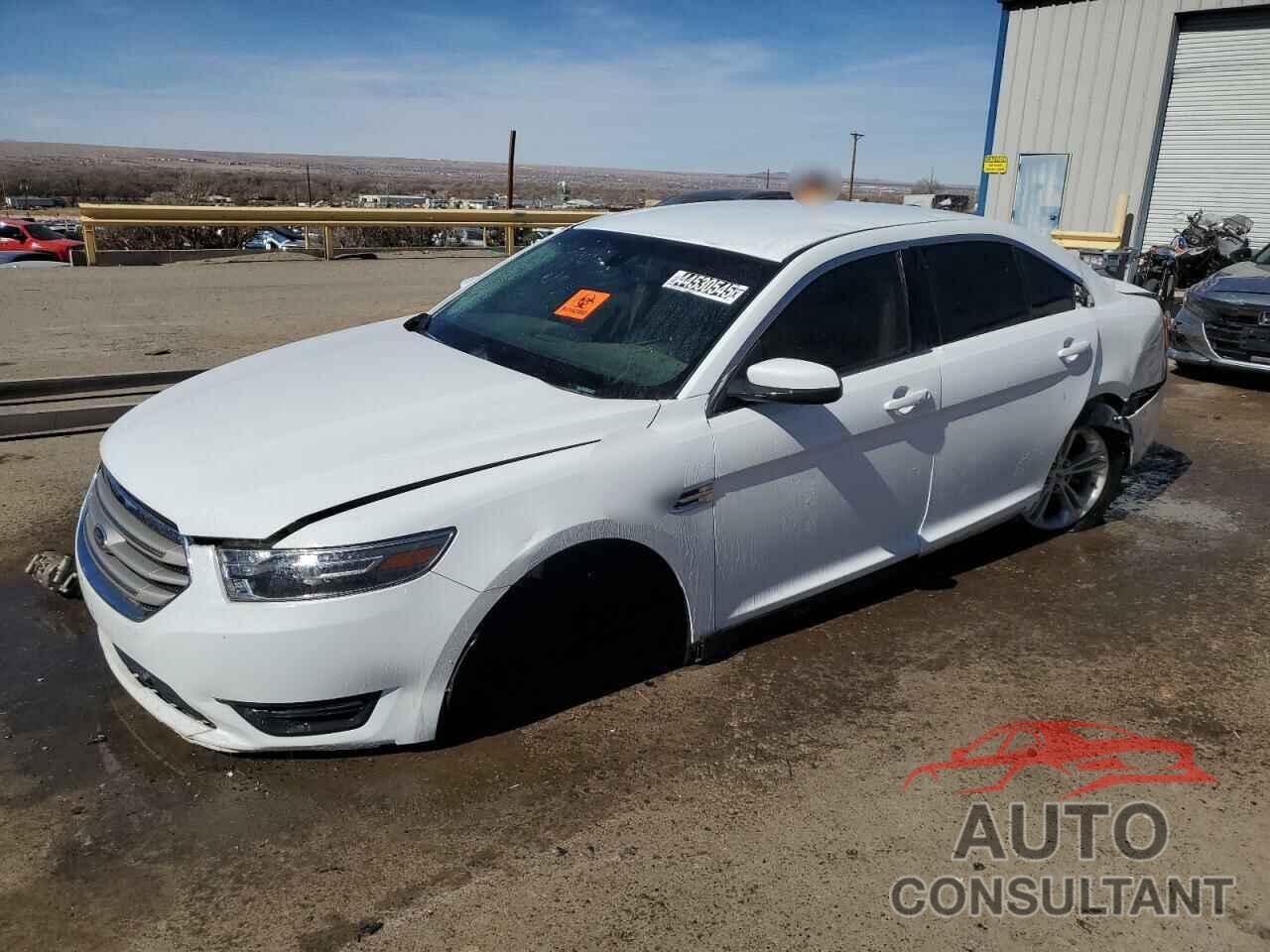 FORD TAURUS 2015 - 1FAHP2E81FG144297
