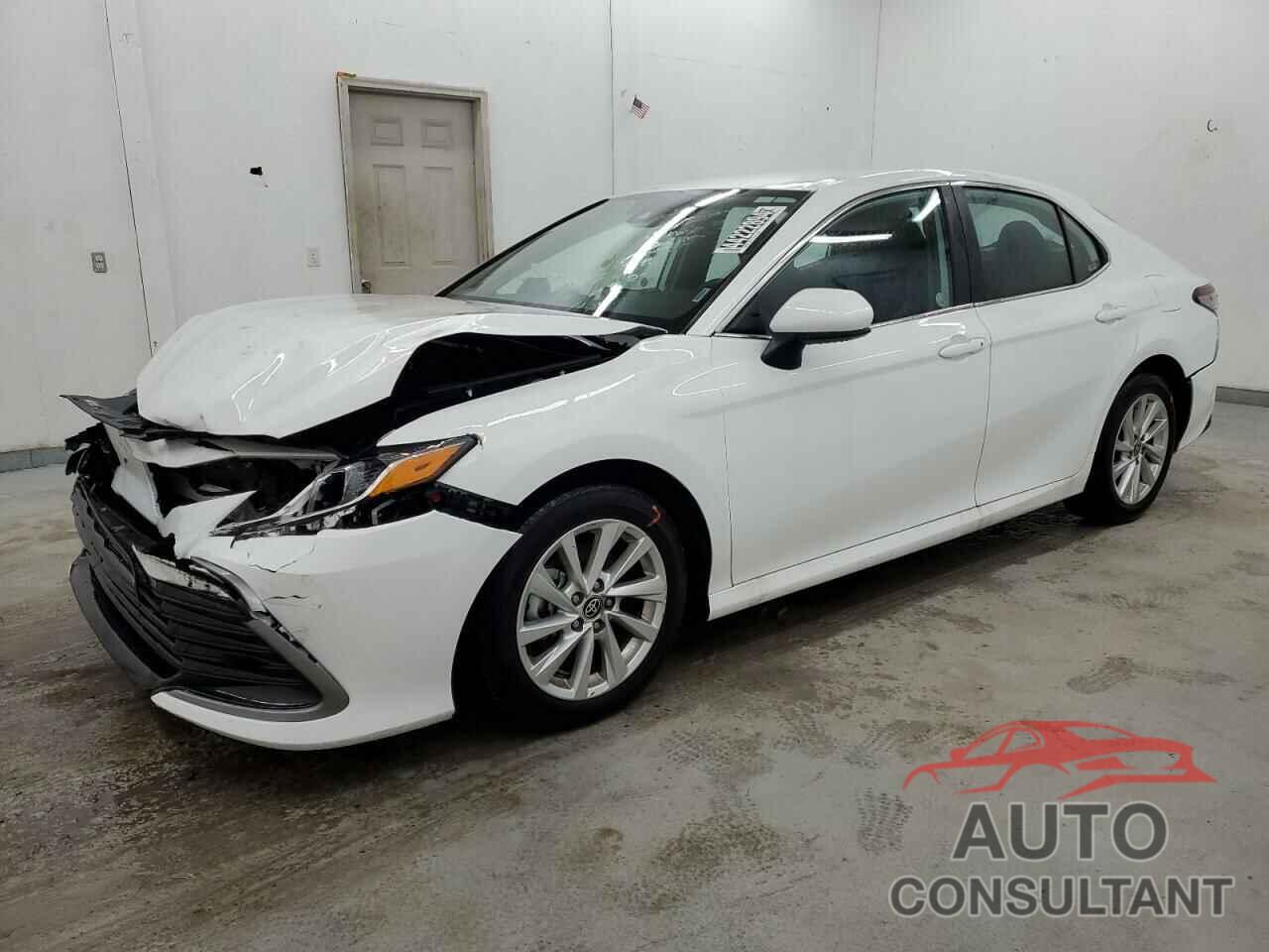 TOYOTA CAMRY 2024 - 4T1C11AK4RU862588