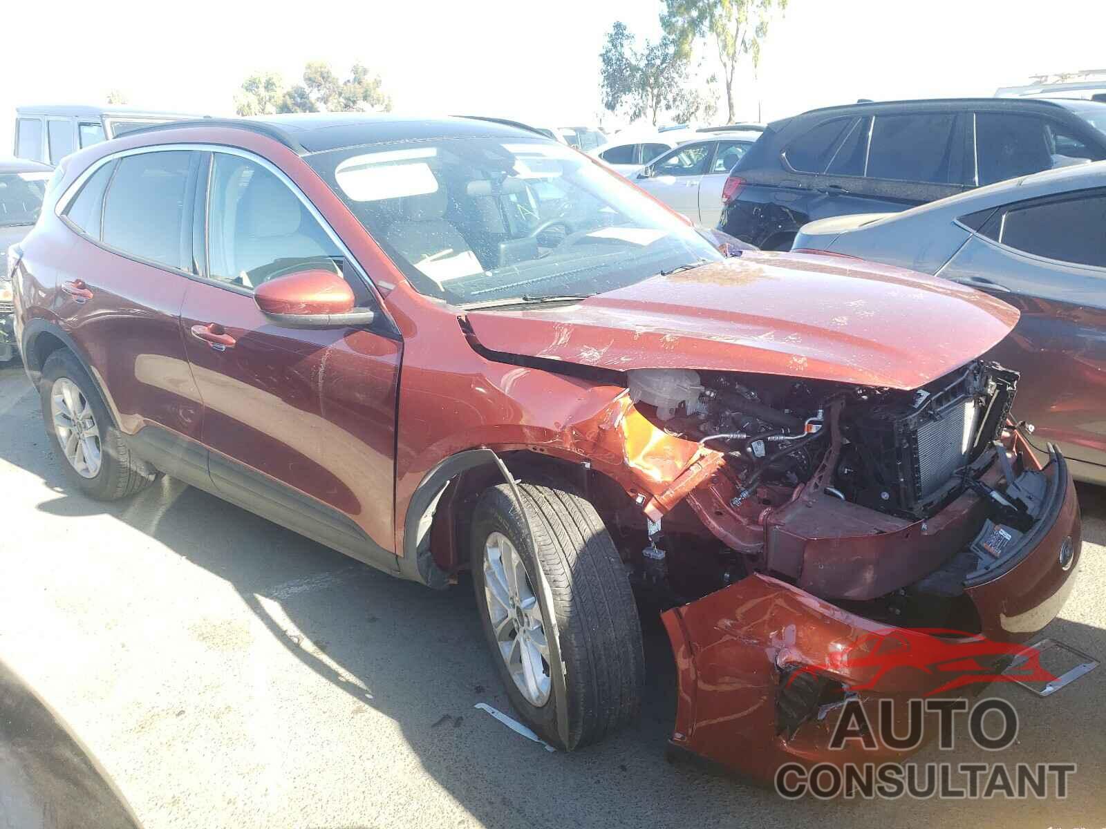 FORD ESCAPE 2020 - 1FMCU9G63LUB06631