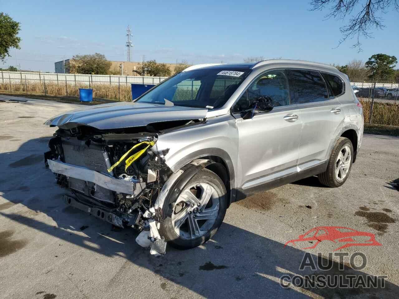 HYUNDAI SANTA FE 2022 - 5NMS34AJ5NH473298