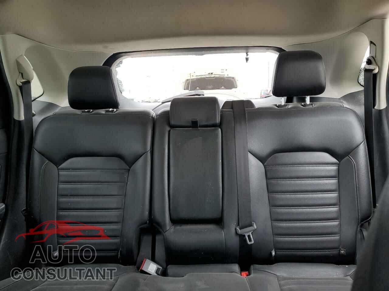 FORD EDGE 2019 - 2FMPK3J91KBC24768