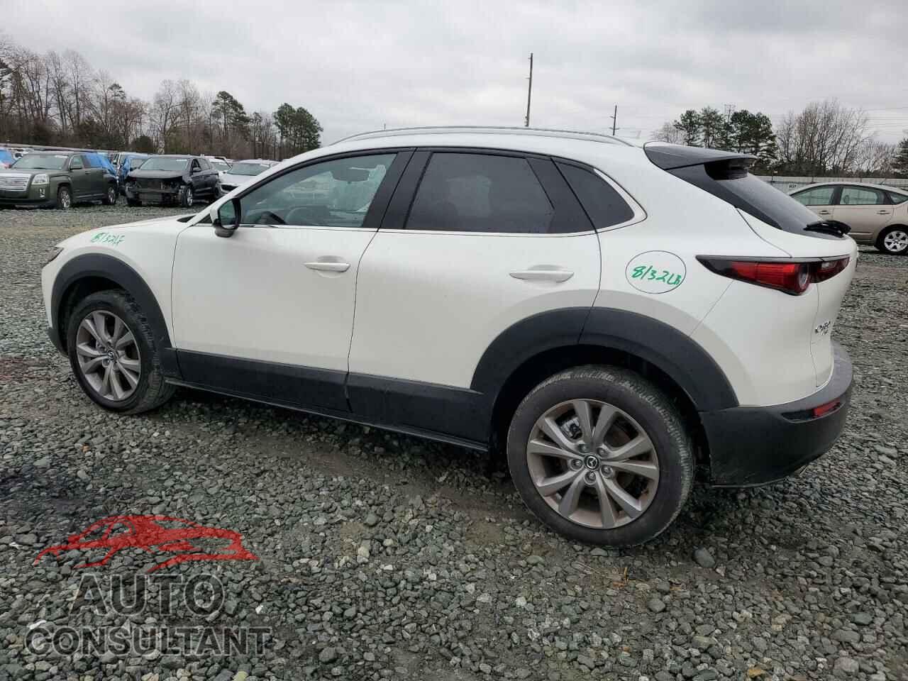 MAZDA CX30 2023 - 3MVDMBDM0PM567569